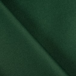 Ткань Оксфорд 600D PU, Темно-Зеленый (на отрез)  в Ханты-Мансийске