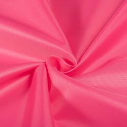 *Ткань Оксфорд 210D PU, цвет Розовый (на отрез)  в Ханты-Мансийске