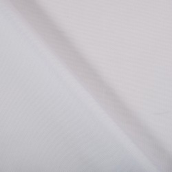 *Ткань Оксфорд 600D PU, цвет Белый (на отрез)  в Ханты-Мансийске