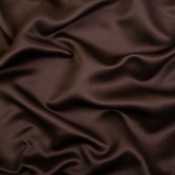 Ткань Блэкаут для штор светозатемняющая 75% &quot;Шоколад&quot;   в Ханты-Мансийске