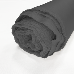 Мерный лоскут в рулоне Ткань Oxford 600D PU Тёмно-Серый 11,4 (№200.2)  в Ханты-Мансийске