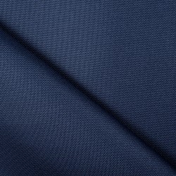 Ткань Кордура (Китай) (Оксфорд 900D),  Темно-Синий   в Ханты-Мансийске